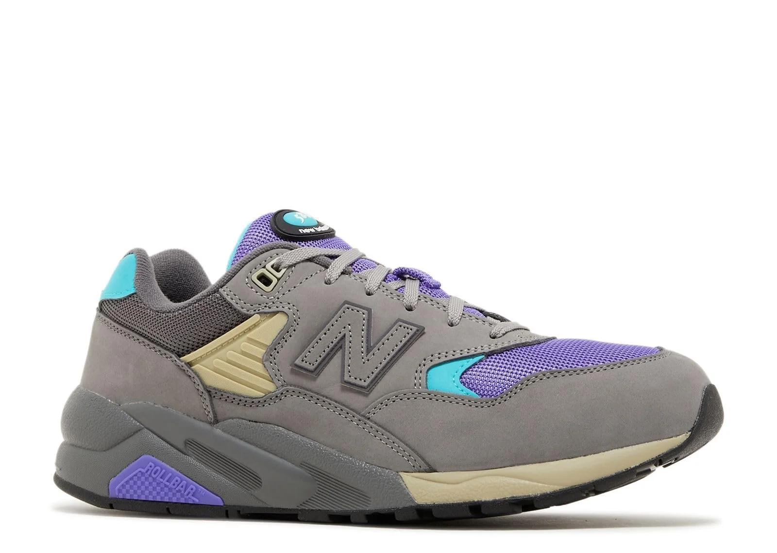 Кросівки New Balance 580 чоловічі, фото №2 Кросівки New Balance 580 чоловічі, фото №2