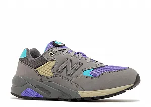 Кросівки New Balance 580 чоловічі synthetic.ua - Фото 1