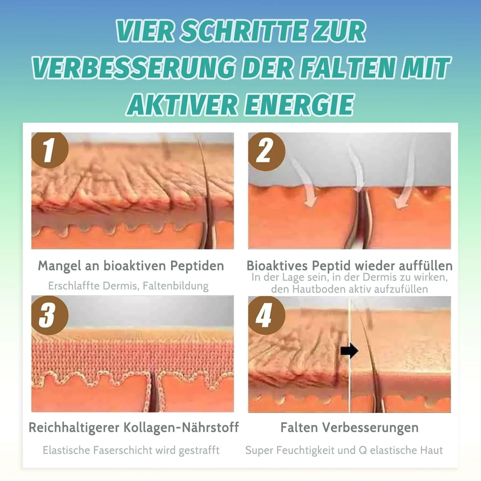 Пластыри Altherona против морщин, 10 шт, для лица, коллагеновые, для лица, против морщин, фото №4 Пластыри Altherona против морщин, 10 шт, для лица, коллагеновые, для лица, против морщин, фото №4