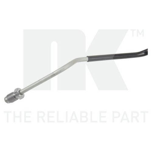 Гальмівний шланг NK 8539113 для RENAULT задня вісь ліворуч зовні, фото №2