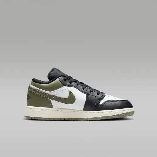 Кроссовки Nike Air Jordan 1 Low 38.5, фото №3