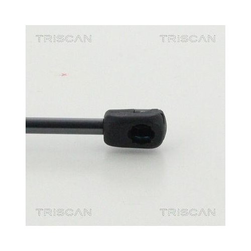 Газовая пружина заднего стекла TRISCAN 8710 23252 для MERCEDES-BENZ, слева, справа, фото №2 Газовая пружина заднего стекла TRISCAN 8710 23252 для MERCEDES-BENZ, слева, справа, фото №2