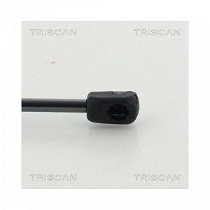 Газовая пружина заднего стекла TRISCAN 8710 23252 для MERCEDES-BENZ, слева, справа synthetic.ua - Фото 1