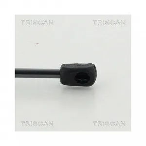 Газова пружина заднього скла TRISCAN 8710 23252 для MERCEDES-BENZ, зліва, справа synthetic.ua - Фото 1
