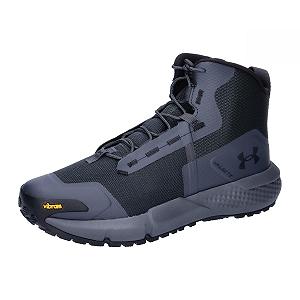 Черевики Under Armour Charged Valsetz Mid - Фото 1