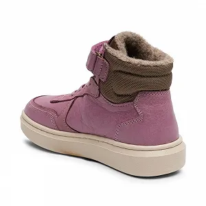 Детские ботинки на липучках Bisgaard Mio V Tex synthetic.ua - Фото 1