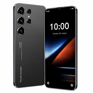 Смартфон Unlock 5 6.3" 2GB/16GB 4G Android Black - Фото 1