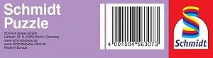 Пазл Schmidt Spiele 56307 Принцесса с единорогом и замком 150 элементов детский разноцветный цена на synthetic.ua - Фото 1 Пазл Schmidt Spiele 56307 Принцесса с единорогом и замком 150 элементов детский разноцветный synthetic.ua - Фото 1