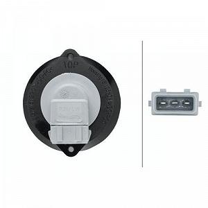 Задній ліхтар HELLA 2SB 009 001-061 для DEUTZ-FAHR FENDT HAKO ATLAS COPCO AGCO synthetic.ua - Фото 1