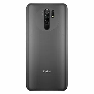Смартфон Xiaomi REDMI 9 4/64 ГБ Carbon Gray Grey synthetic.ua - Фото 1