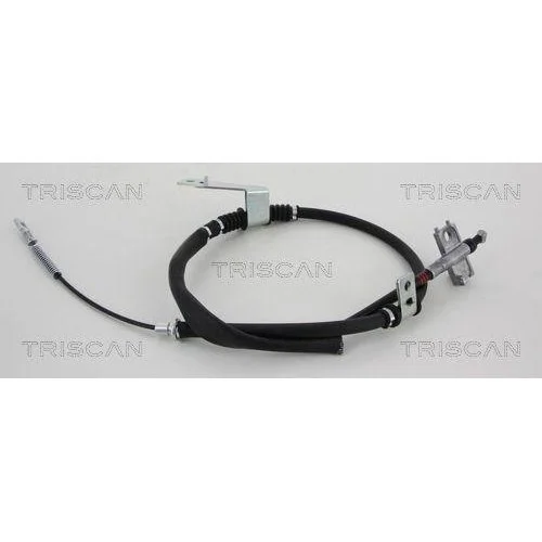 Трос стояночного тормоза TRISCAN 8140 44110 для SSANGYONG задний правый, фото №2 Трос стояночного тормоза TRISCAN 8140 44110 для SSANGYONG задний правый, фото №2