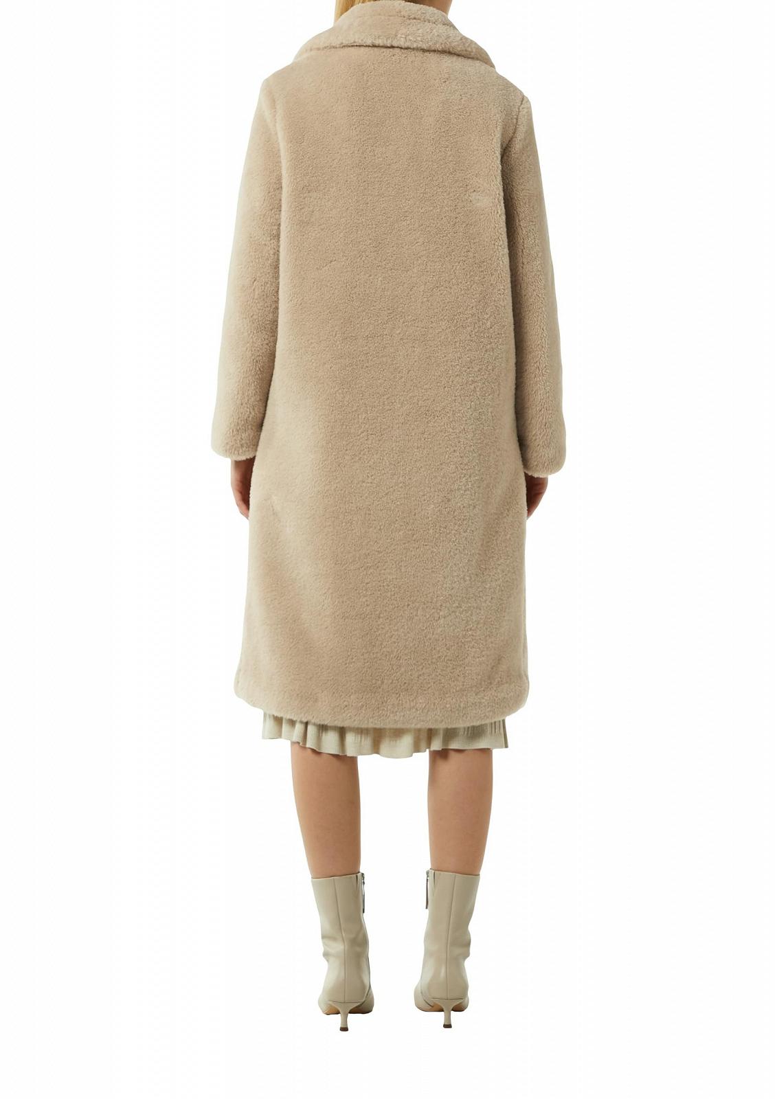 Пальто comma Вовна для жінок, фото №2 Пальто comma Вовна для жінок, фото №2