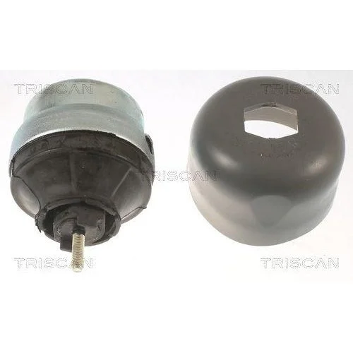 Опора двигуна TRISCAN 8505 29177 для AUDI SEAT SKODA VW, передня ліва/права, фото №2