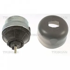 Опора двигуна TRISCAN 8505 29177 для AUDI SEAT SKODA VW, передня ліва/права synthetic.ua - Фото 1