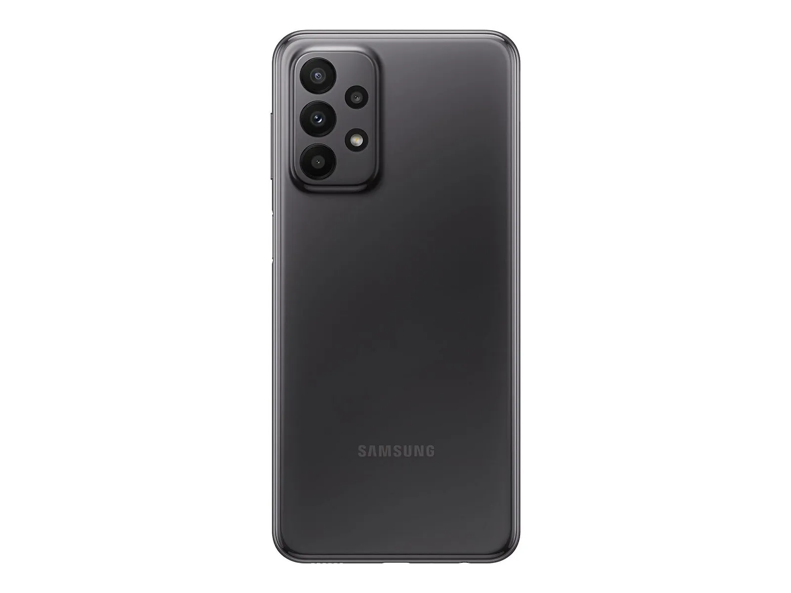 Смартфон Samsung Galaxy A23 5G Dual SIM 4GB/128GB 6.6" 120Hz 50MP Black, фото №4