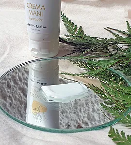 Крем для рук Repair Shea Butter, Urea, Niacinamide Аромат ванили - 75 мл synthetic.ua - Фото 1