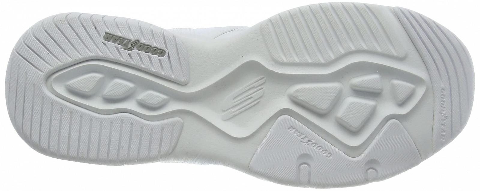 Кроссовки Skechers D'lites 4.0 Fresh Diva Женские, фото №4