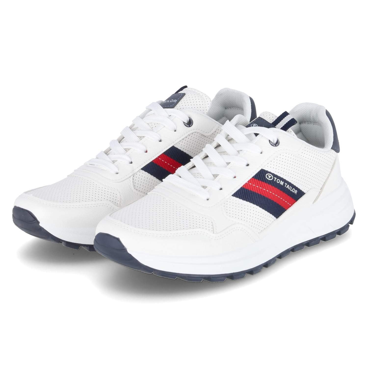 Кроссовки TOM TAILOR 5380410006, фото №2