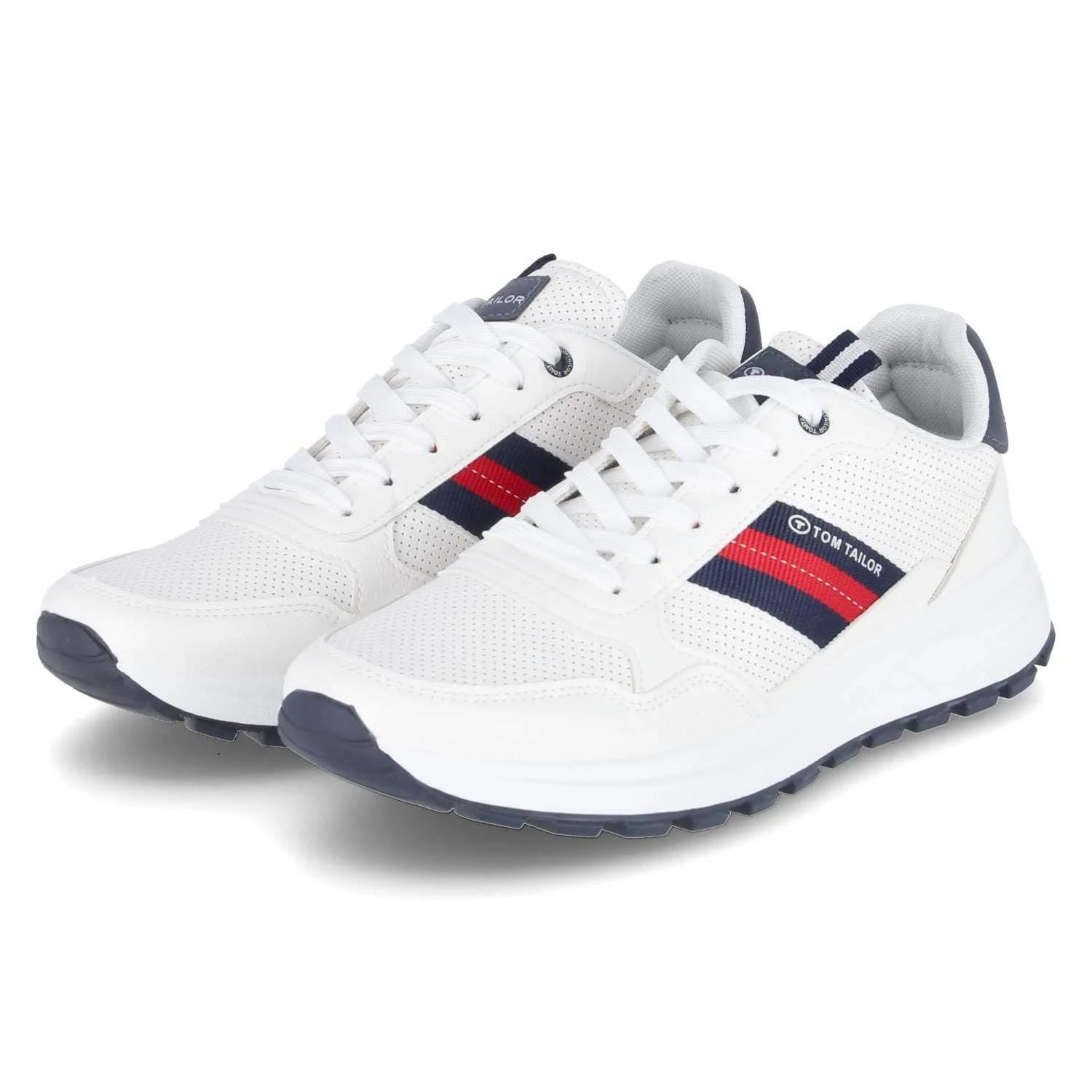 Кросівки TOM TAILOR 5380410006, фото №2 Кросівки TOM TAILOR 5380410006, фото №2