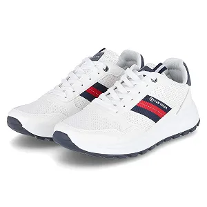 Кроссовки TOM TAILOR 5380410006 synthetic.ua - Фото 1