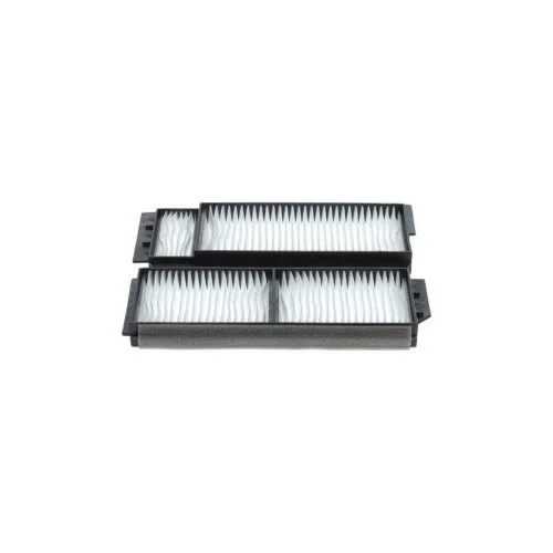 Фільтр салону BOSCH 1 987 432 163 для MAZDA, фото №4