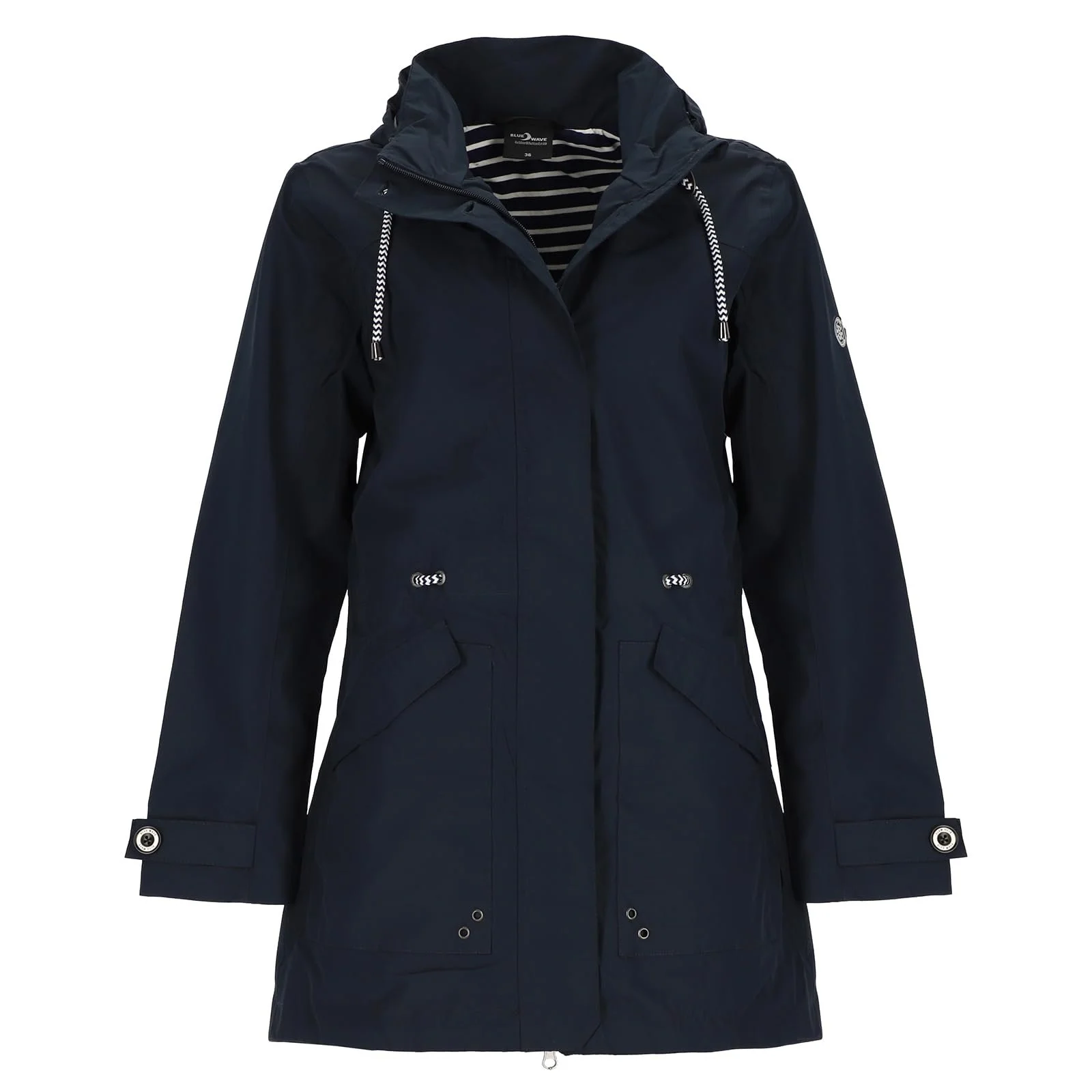 Функциональная парка Blue Wave Mina Женская Водонепроницаемая, фото №1 Функциональная парка Blue Wave Mina Женская Водонепроницаемая, фото №1
