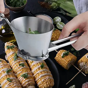 Терка Rostfreier Petersilienhacker Korianderhacker для измельчения петрушки, орехов, чеснока, трав synthetic.ua - Фото 1