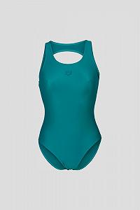 Боді Arena SOLID O BACK SWIMSUIT L - Фото 1