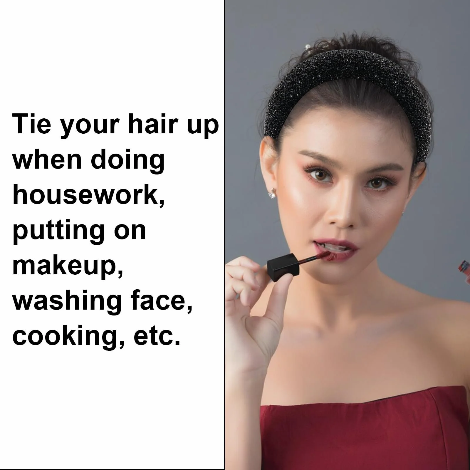 Обруч На Голову, фото №6