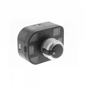 Вимикач регулювання дзеркал VEMO Original VEMO Quality V10-73-0019 - Фото 1