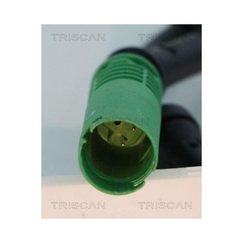 Датчик частоты вращения колеса TRISCAN 8180 17104 для LAND ROVER, передний мост, фото №2