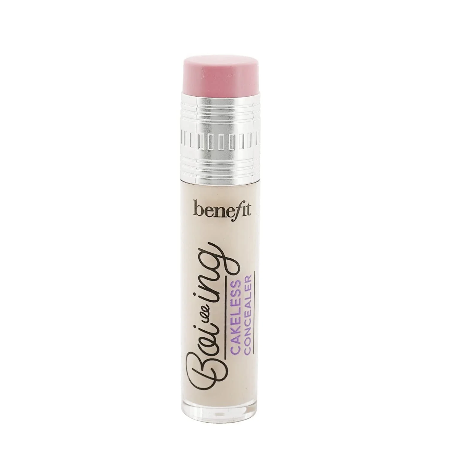 Консилер Benefit Boi-Ing Cake Free Liquid 5 мл 1, фото №1