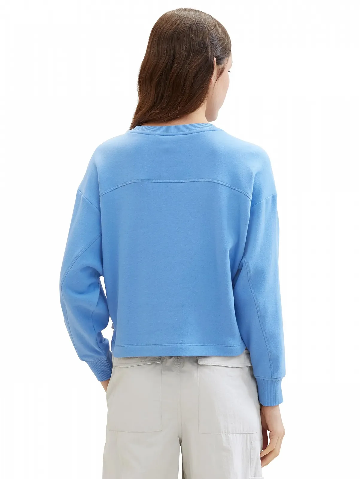 Жіночий світшот TOM TAILOR Denim, фото №3