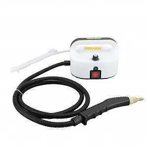 Пароочисник Generic Portable 220V EU Plug - Фото 1