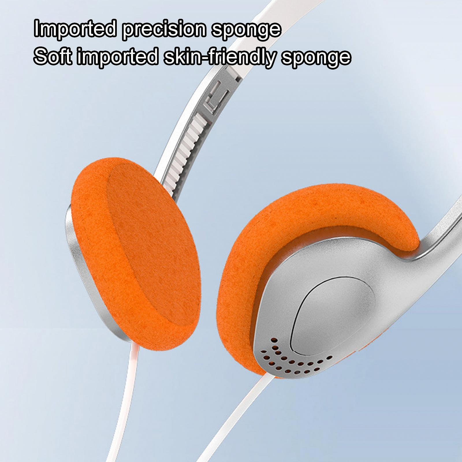 Навушники Bexdug Retro Wired Mini Stereo, фото №5