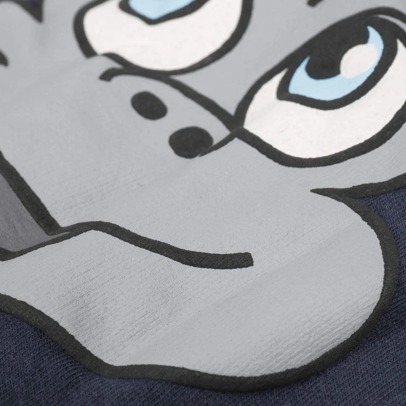 Шапка Miki The Monkey Дитяча зимова шапка-іграшка (One Size), фото №4