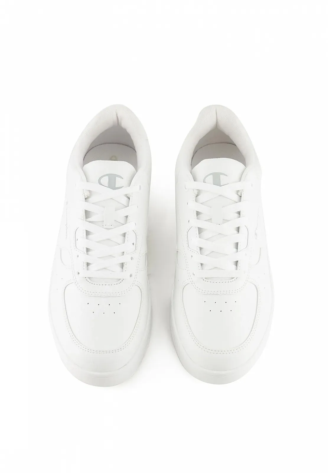 Чоловічі Кросівки Champion Newman, фото №2