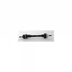 Приводной вал TRISCAN 8540 28677 для CITROËN PEUGEOT передний мост слева - Фото 1