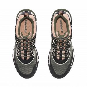 Кросівки Timberland Lincoln Peak для хайкінгу, чоловічі synthetic.ua - Фото 1