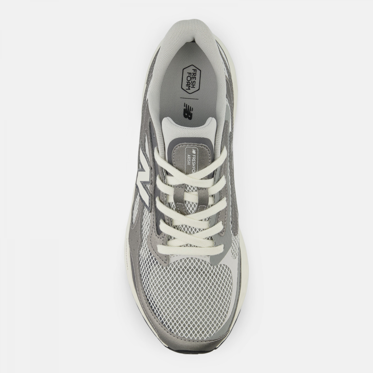 Кросівки Arishi V4 MARISTG4 New Balance Сірий 7.5 (40.5), фото №4