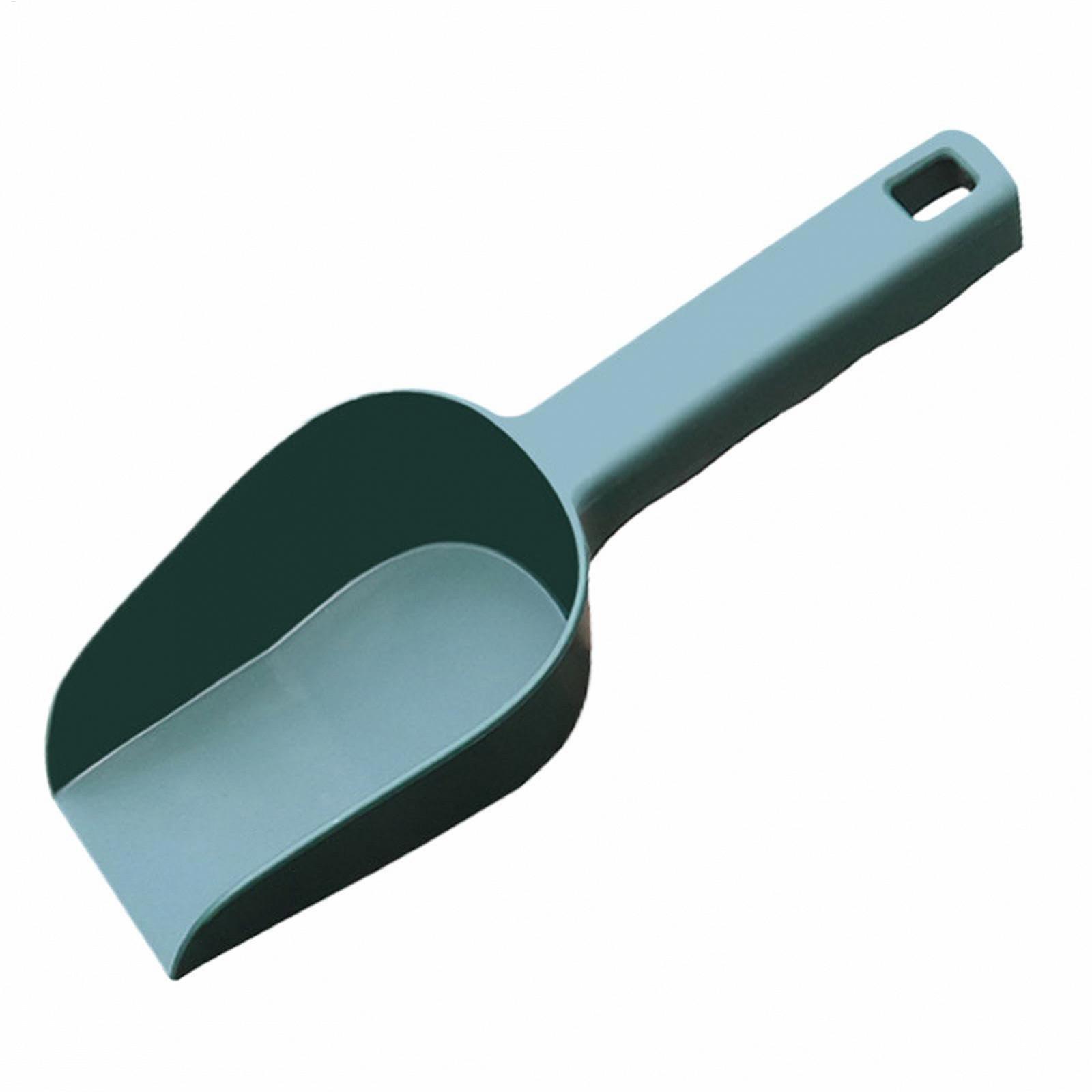 Садова лопатка з ергономічною ручкою для копання, посадки, пересадки та прополки, фото №9