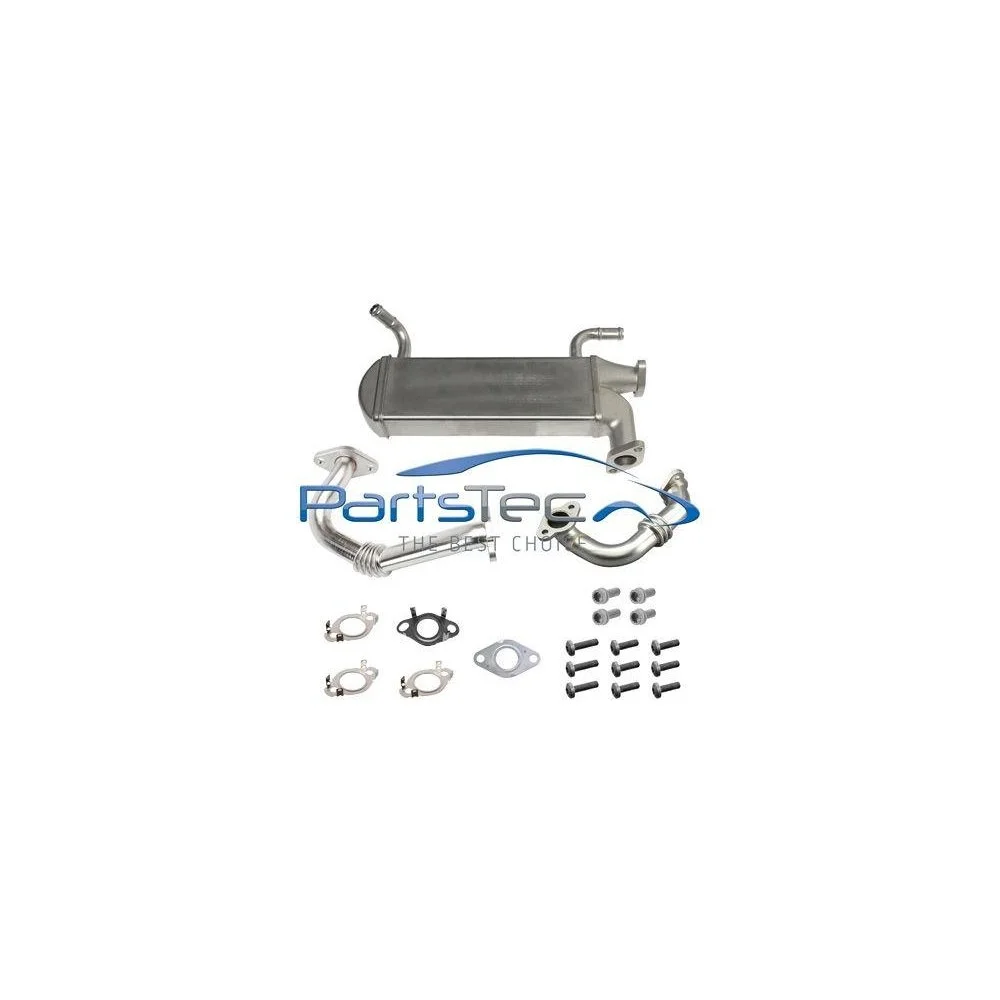 Ремкомплект радиатора EGR PartsTec PTA510-3010 для VW, фото №2