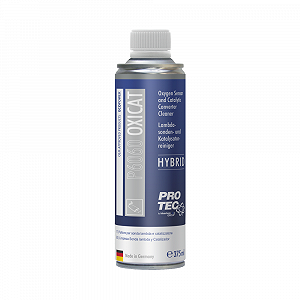 Очиститель лямбда-зонда и катализатора PROTEC Hybrid P6060 375 мл - Фото 1