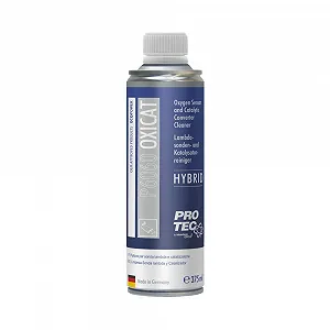 Очищувач лямбда-зонда та каталізатора PROTEC Hybrid P6060 375 мл - Фото 1