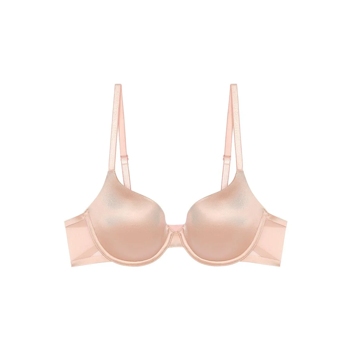 Бюстгальтер Passionata Demi Bra, фото №2