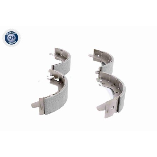Комплект гальмівних колодок VAICO Q+ V10-0459, фото №4