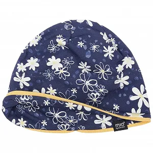 Шапка maximo Flowers synthetic.ua - Фото 1