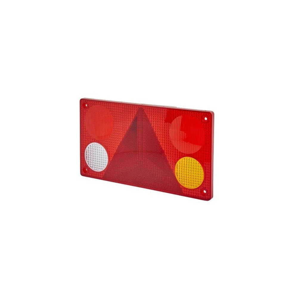 Стекло заднего фонаря HELLA 9EL 340 203-001 для DAF, KÄSSBOHRER, SCANIA, KRONE, фото №1 Стекло заднего фонаря HELLA 9EL 340 203-001 для DAF, KÄSSBOHRER, SCANIA, KRONE, фото №1