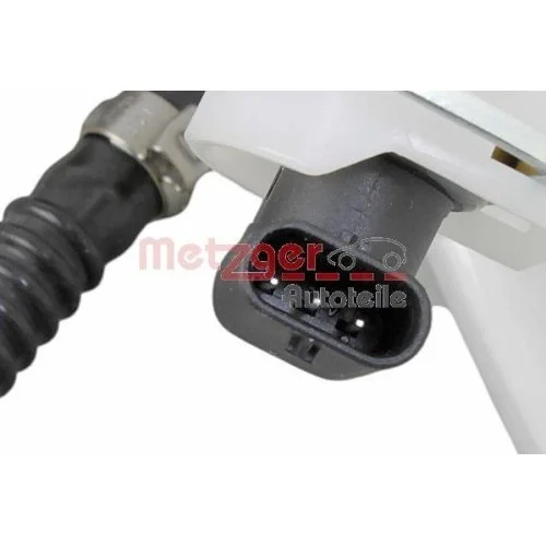 Модуль подачі палива METZGER 2250357 для MERCEDES-BENZ, лівий, фото №3 Модуль подачі палива METZGER 2250357 для MERCEDES-BENZ, лівий, фото №3