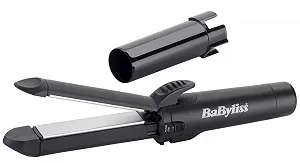 Выпрямитель BaByliss Pro 2581BU Cordless Gas Black - Фото 1